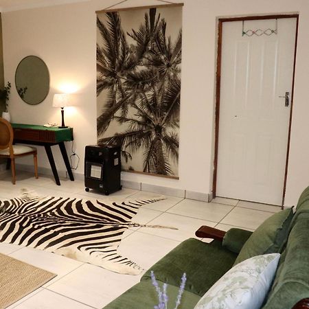 Country Lane Farm Lodge Cradock Exterior foto